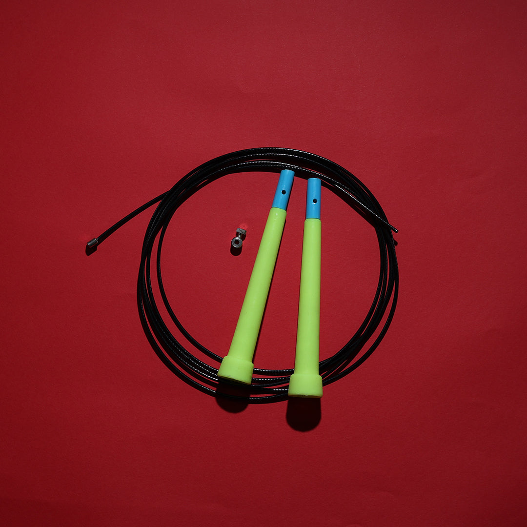 Speed Rope