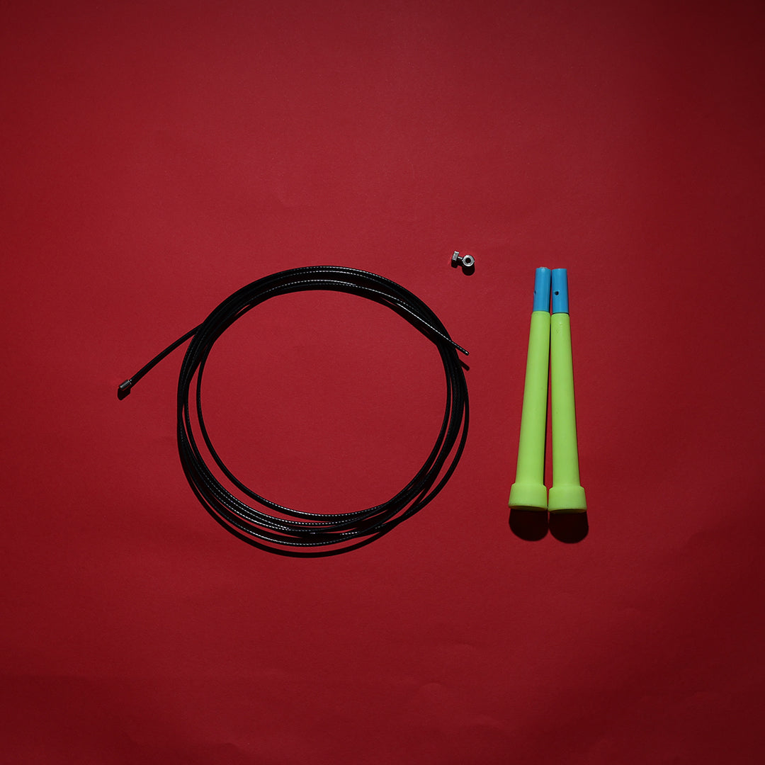 Speed Rope